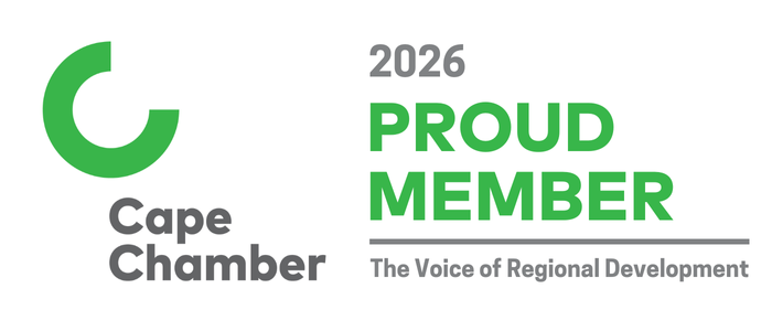 Logo For Cape Chamber