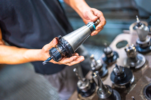 precision engineering