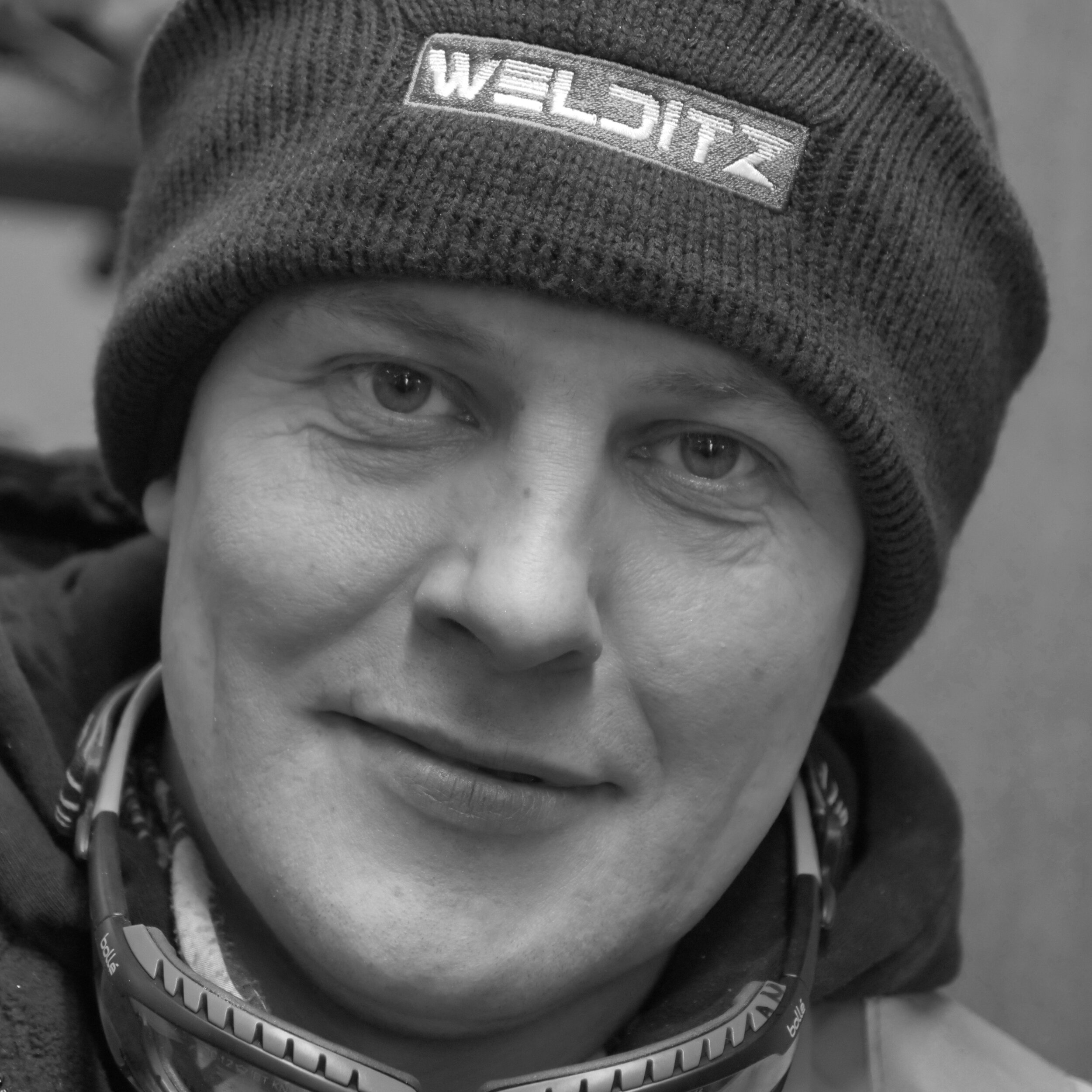 Niall Daniel McLaughlin
Student