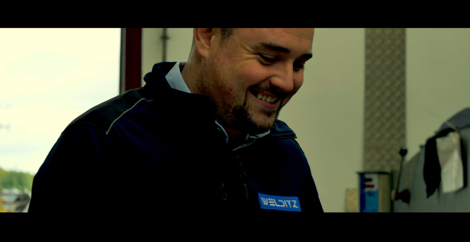 Martin McLaughlin Weldtiz