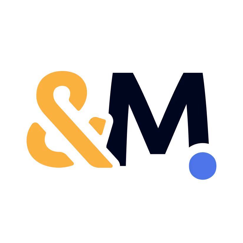 Logo Tick & Live Manager