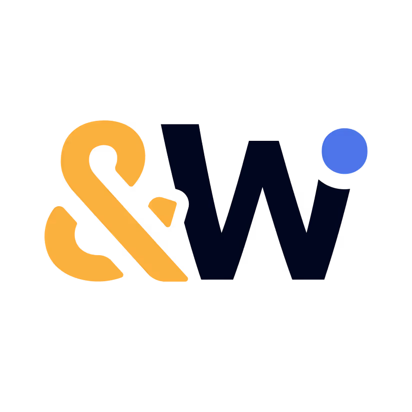 Logo Tick & Live Web