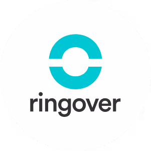 logo ringover