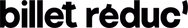 logo billet reduc