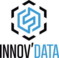 logo innov'data