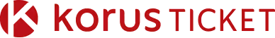 logo korus ticket