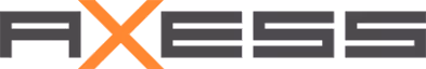 logo axess