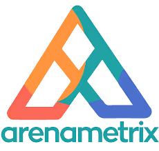 logo arena metrix
