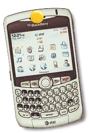 blackberry phone