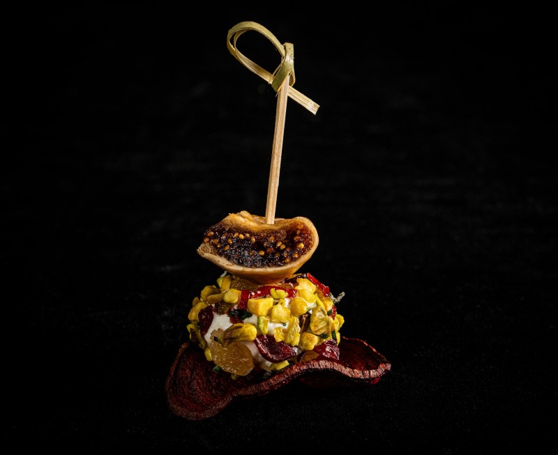 bilute din branza de capra