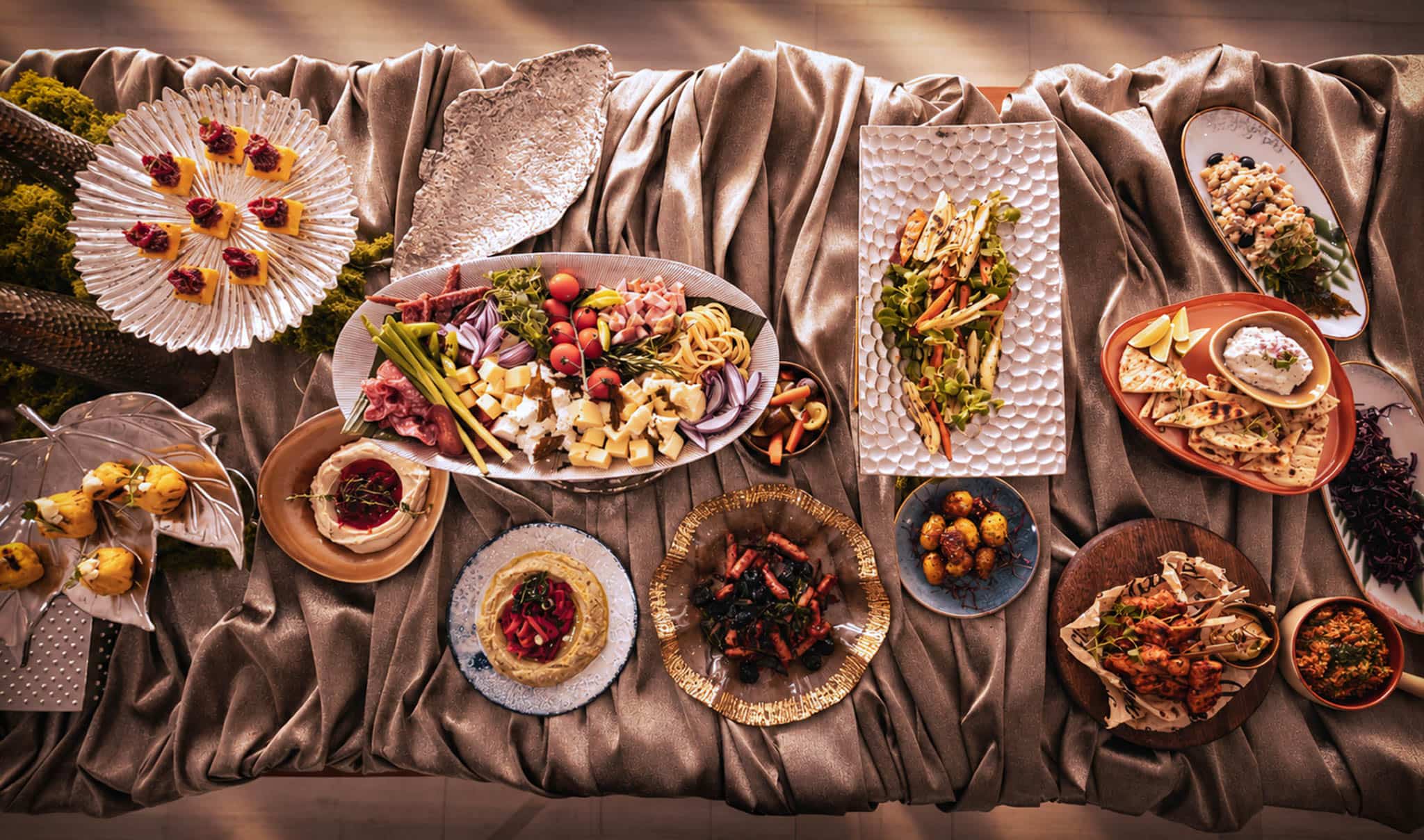 bufet-petrecere-craciun-flavours-catering