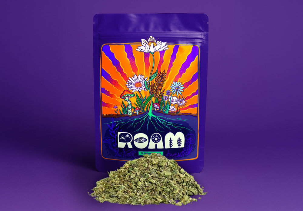 ROAM 14G SMALL BUDS PACKAGE