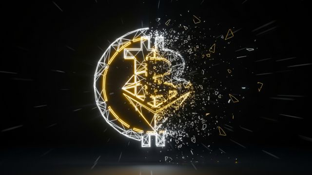 Kryptofail: 5 nejčastějších chyb, které vedou ke ztrátě kapitálu