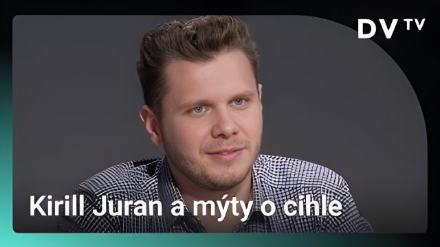 Kirill Juran: Byty se přeceňují. Pokud jste mladí, investujte do sebe. Příležitostí bude nekonečno