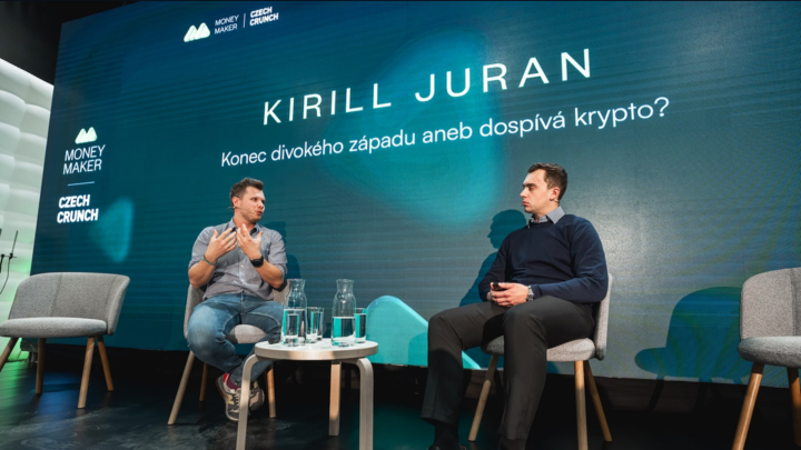 Úchvatná Nová Spirála, přes 1 100 lidí a top byznysové osobnosti. To byl Money Maker Praha 2025