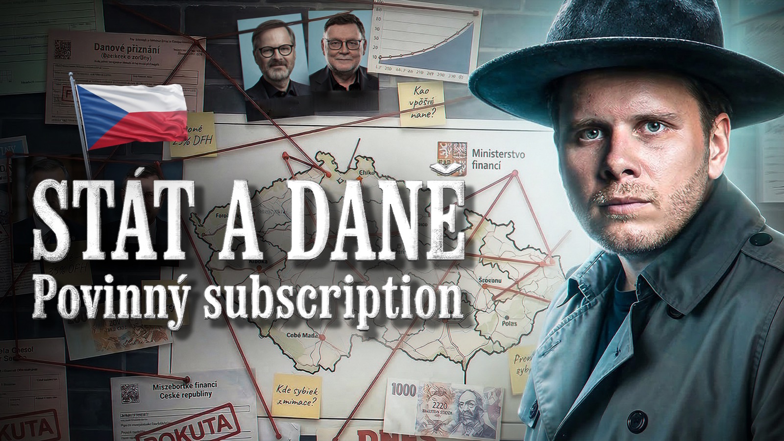 Stát vs zákazník: nejdražší a nejhorší předplatné