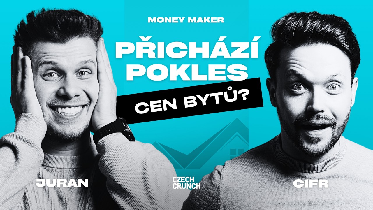 Realitní trh zpomaluje a je zaplavený mizernými makléři. Má cenu jim platit stále stejné provize?