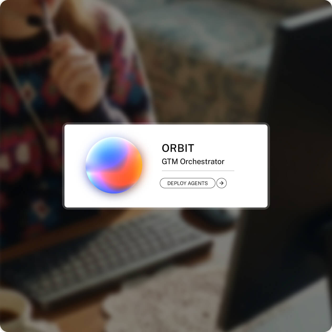 hero Image containing a calender