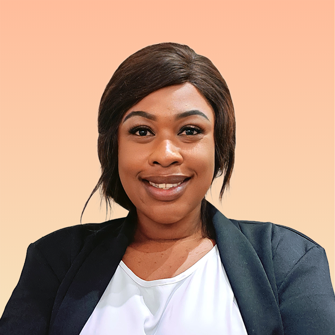 Tanya Sibanda, SDR at Punch!