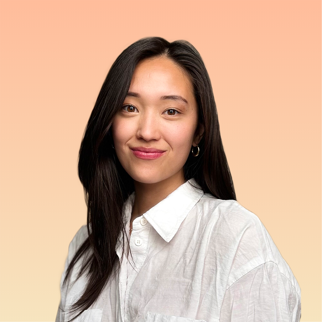 Nia Yu, SDR Team Lead at Punch!