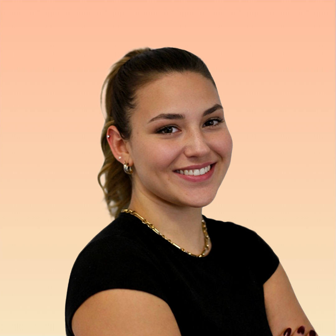 Matilda Burtenshaw, SDR at Punch!