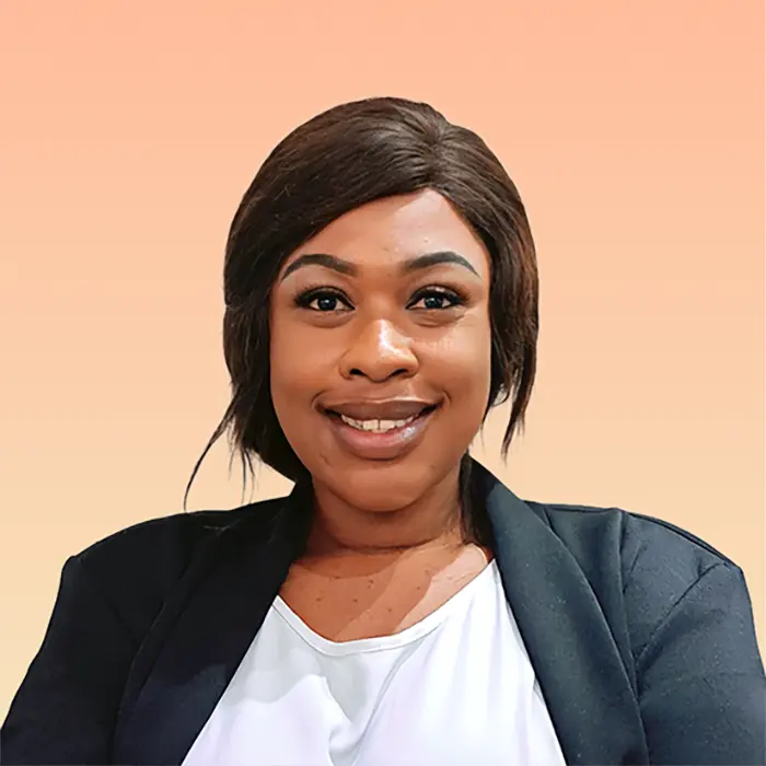 Tanya Sibanda, SDR at Punch!