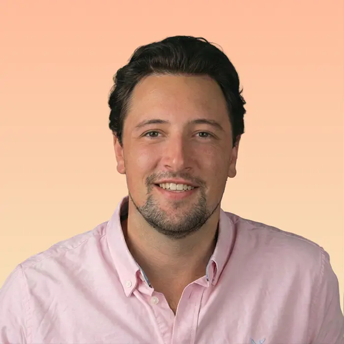 Harry Robinson, GTM Engineer at Punch!