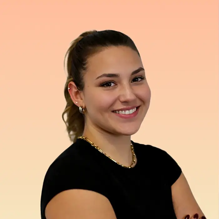 Matilda Burtenshaw, SDR at Punch!
