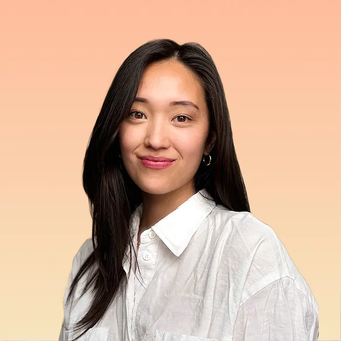 Nia Yu, SDR Team Lead at Punch!