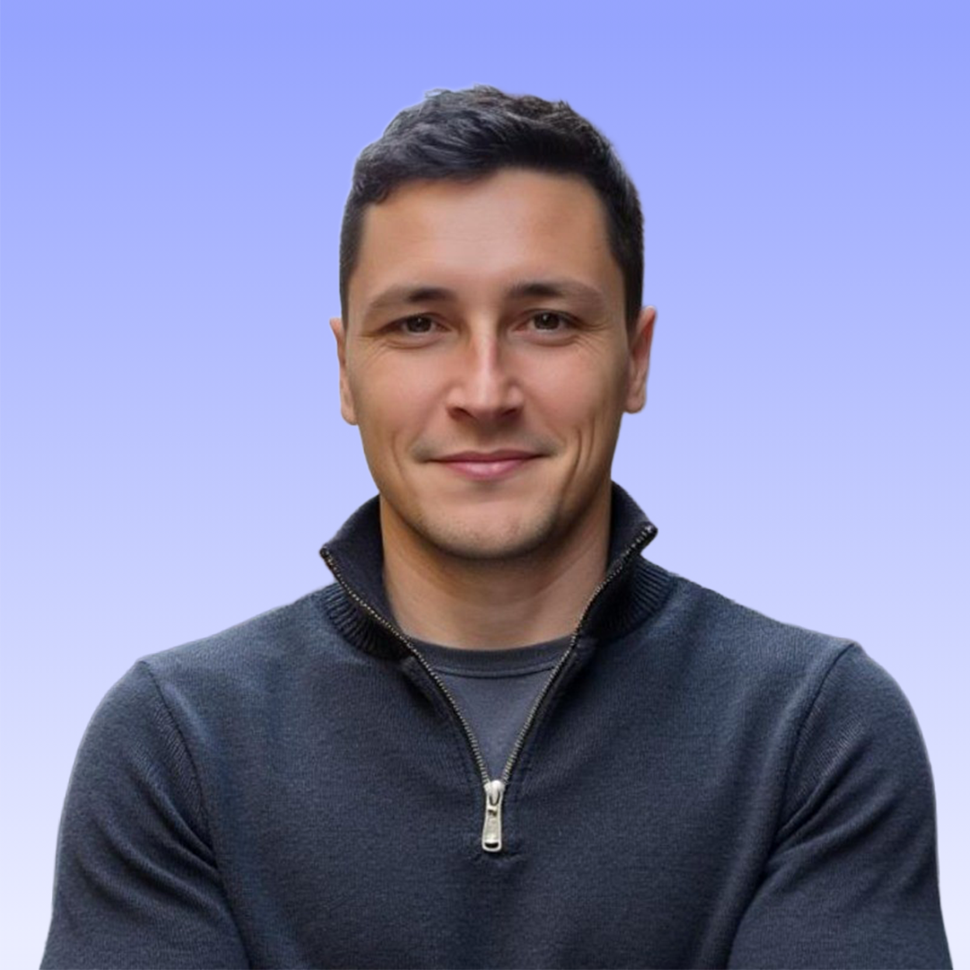 Ben Robinson