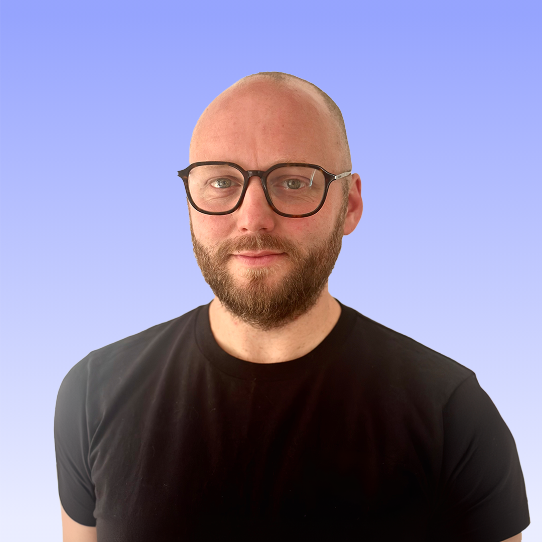 Chris Muldoon