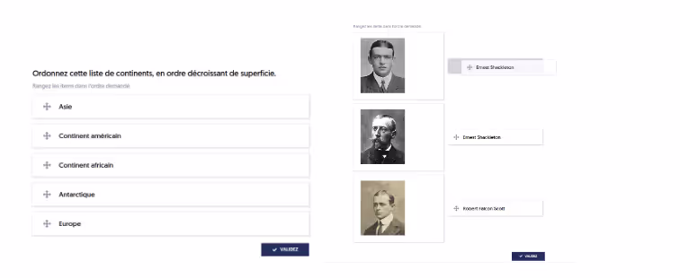 Amélioration du player illustration.