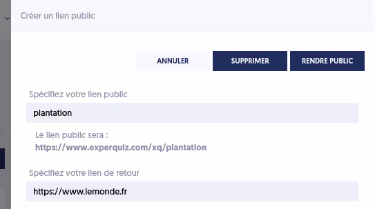 Activer la fonctionnalité de text-to-speech dans les modules en accès libre suite.