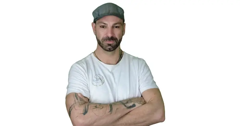 Rivas Raphael Pronto Pizzaiolo