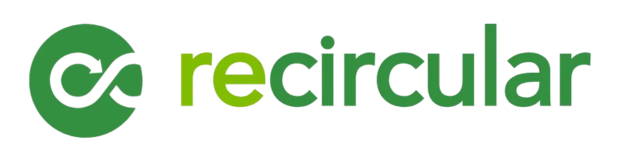Logo recircular