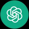 Open AI Logo