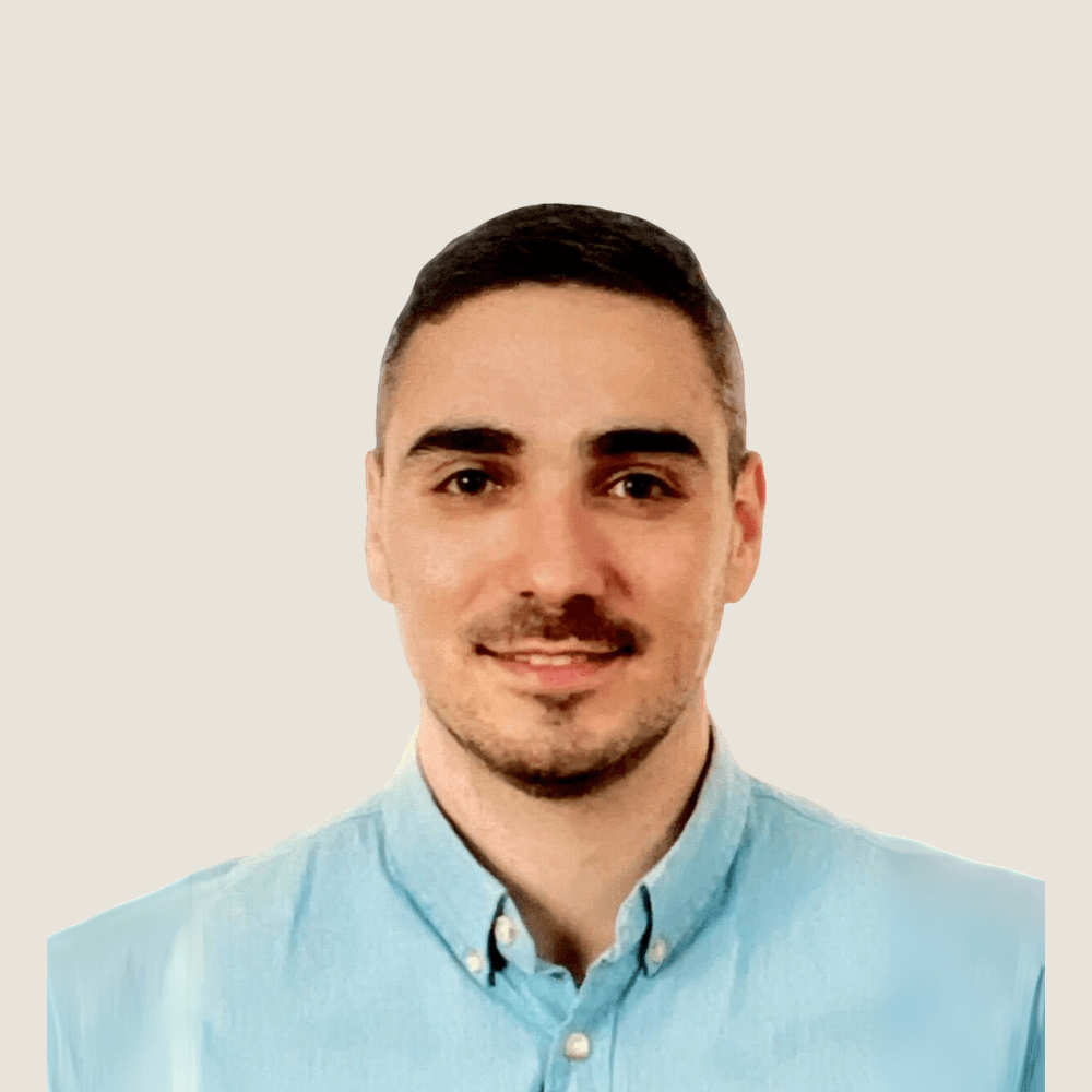 Daniel Cueto photo