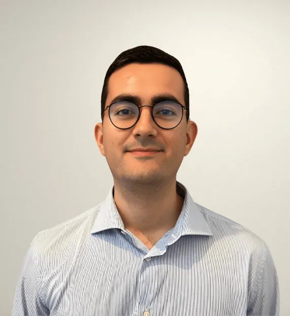 Alejandro González CEO & Co-Founder Crata AI