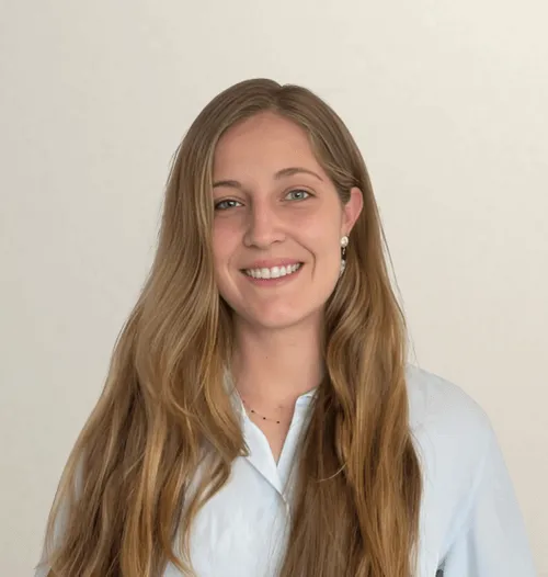 Petra Riccardi Strategy & Operations Crata AI