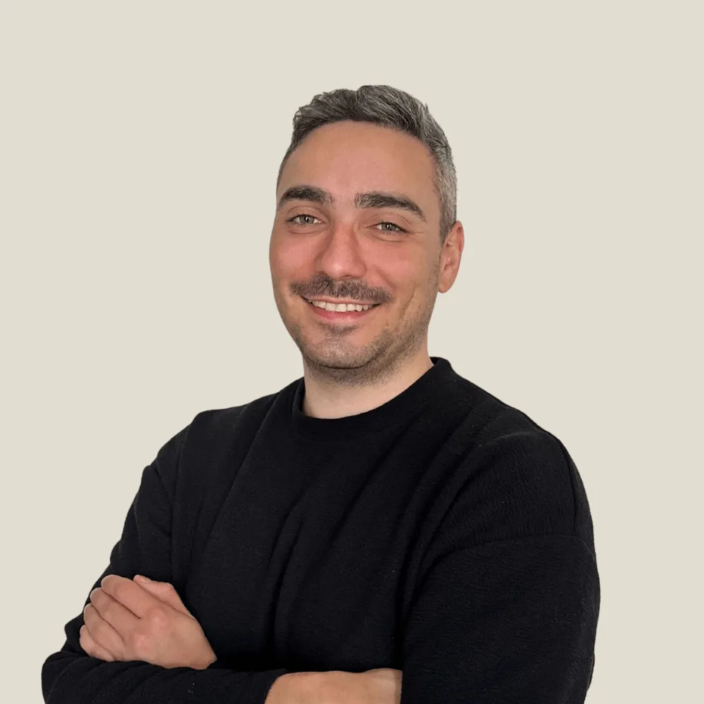 Daniel Pancho Artificial Intelligence Crata AI