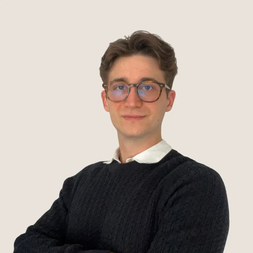 Julián Gutman Business Development Crata AI