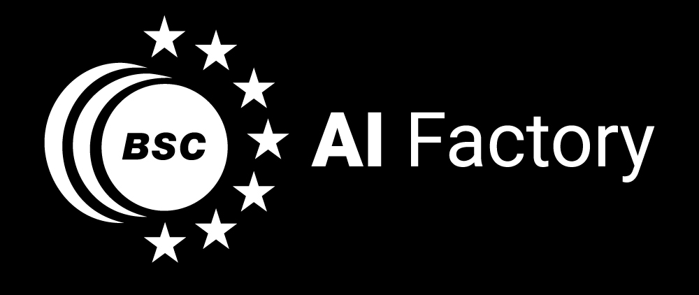 Logo AI Factory