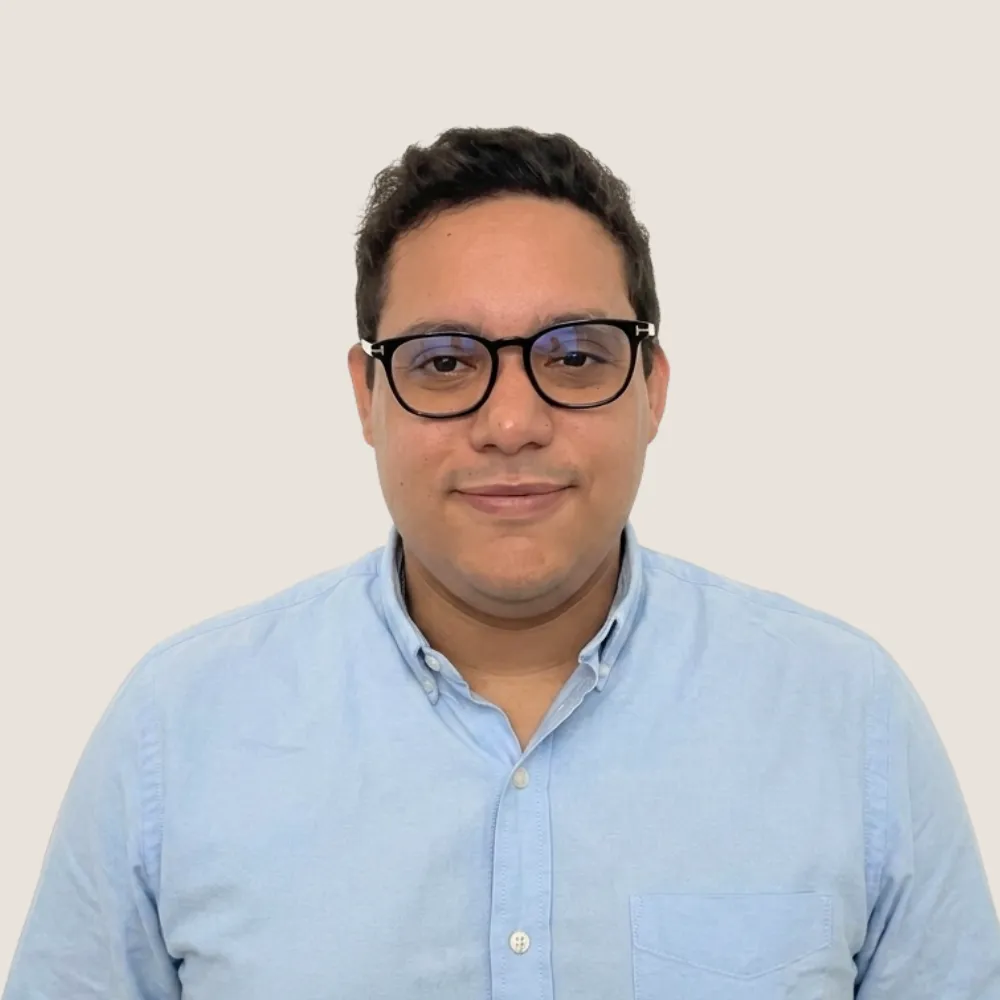 Jesús Méndez Software Engineer Crata AI