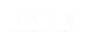 FEDOP logo, Federación Española de Ortesistas y Protesistas