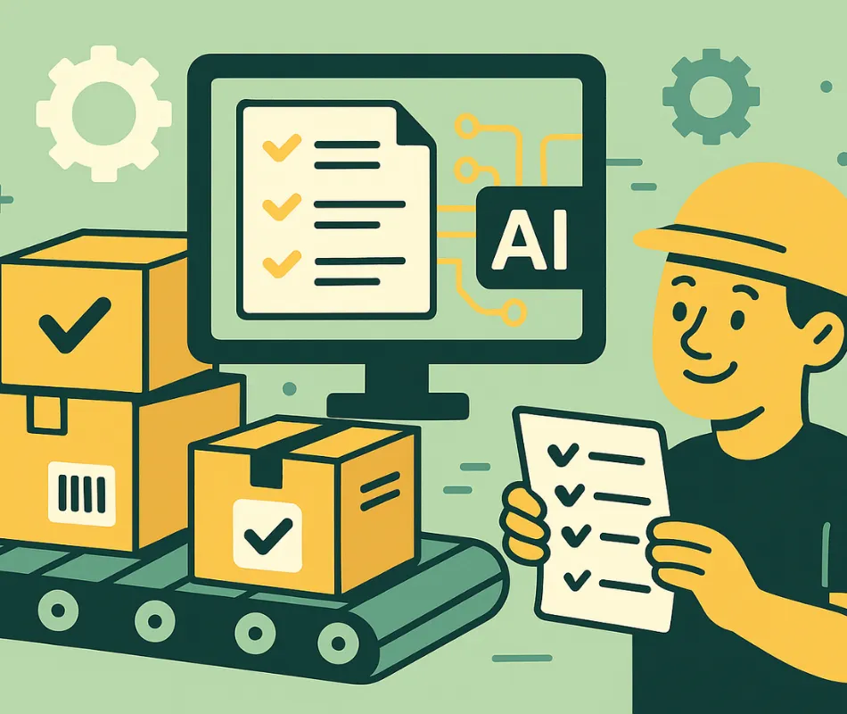 AI Automation: Productivity & Cost Reduction