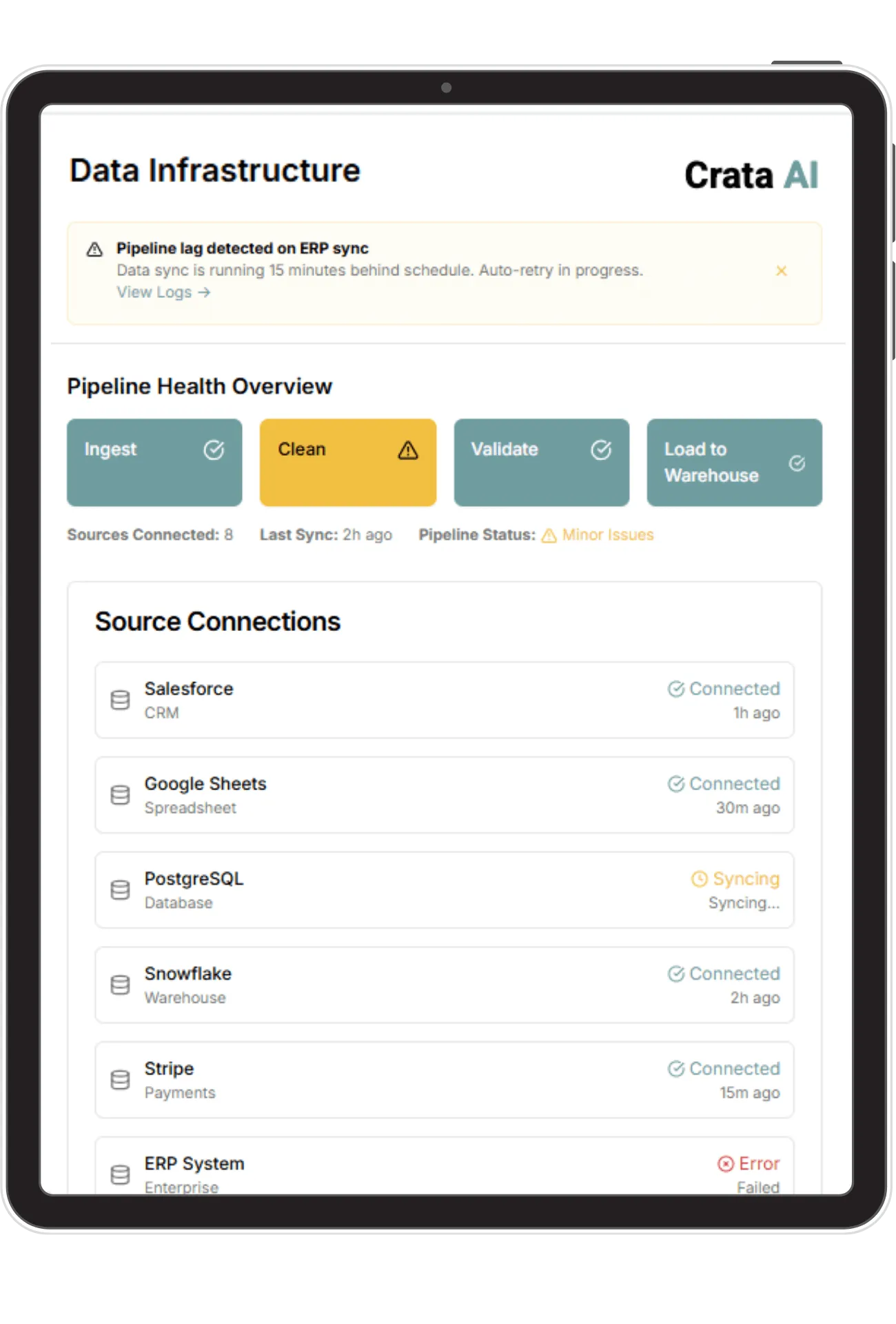 Mockup AI legal agent for enterprises trained on your documentation and legal criteria