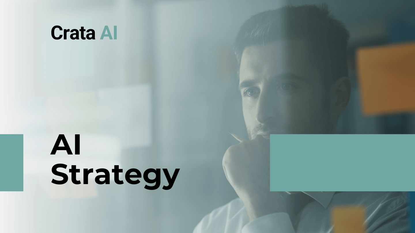 AI Strategy
