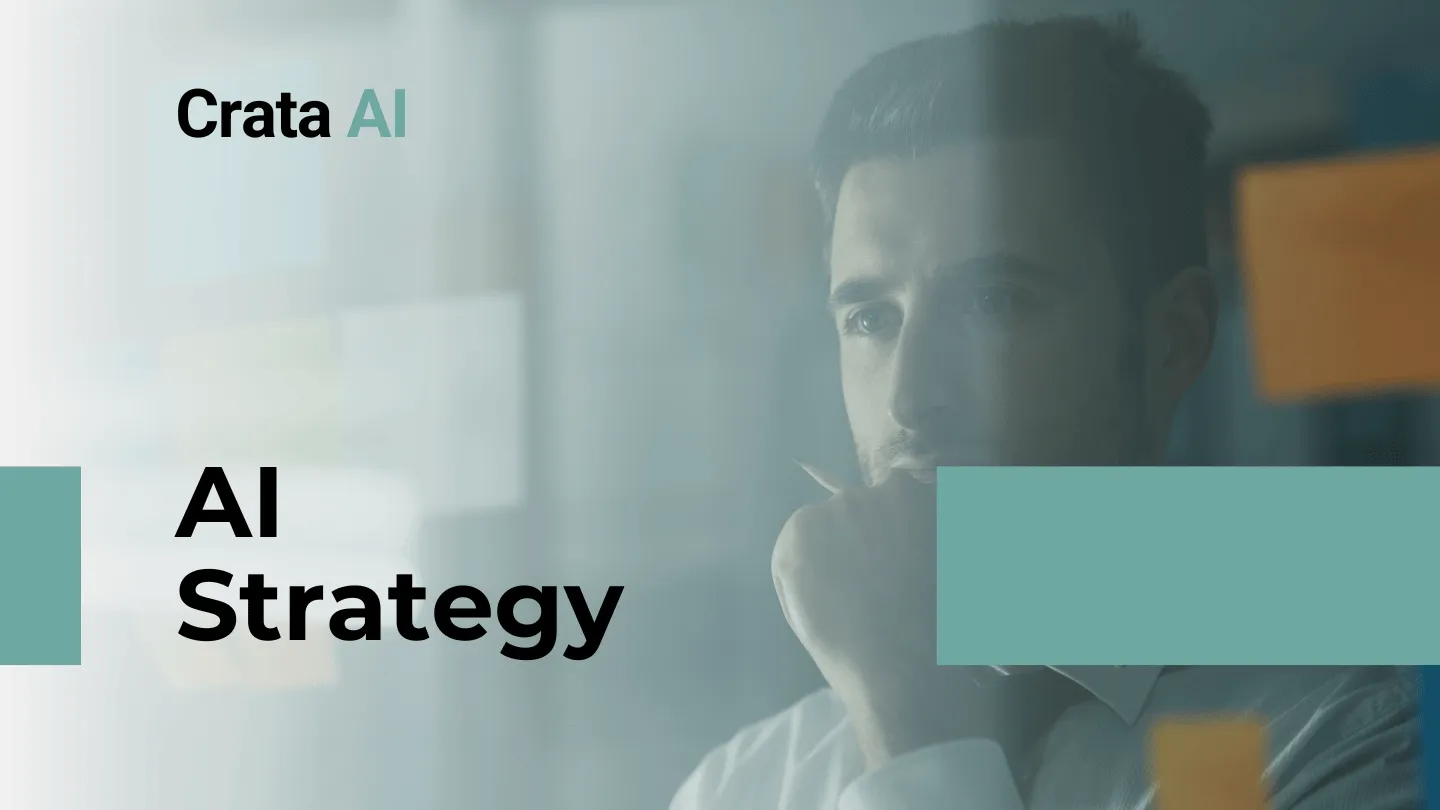 Demand prediction with AI