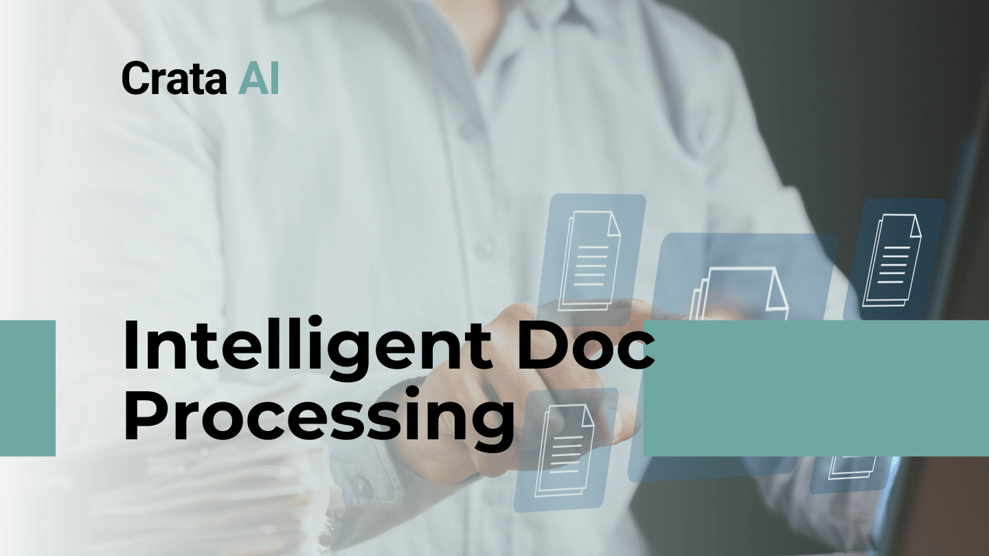 Intelligent Document Processing