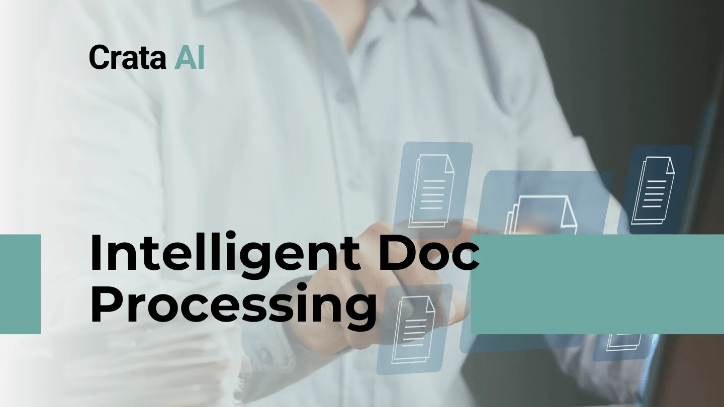 Demand prediction with AI